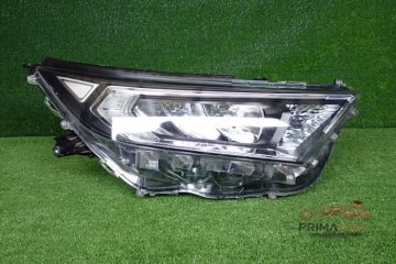 Foto 2 von Frontscheinwerfer Toyota Full LED 7444NA Rechts