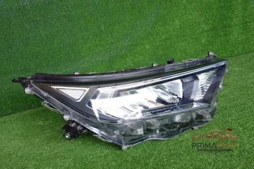 Foto 3 von Frontscheinwerfer Toyota Full LED 7444NA Rechts