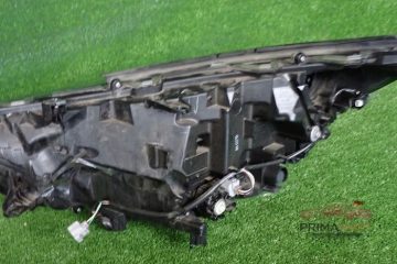 Foto 5 von Frontscheinwerfer Toyota Full LED 7444NA Rechts