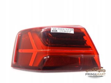 Foto 5 von Rückleuchte Audi Matrix LED 4G5945096C Links + Rechts (Paar)