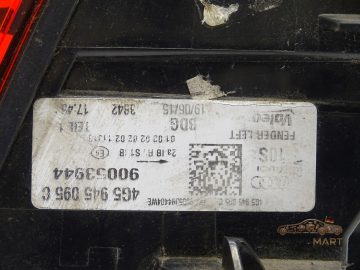 Foto 7 von Rückleuchte Audi Matrix LED 4G5945096C Links + Rechts (Paar)