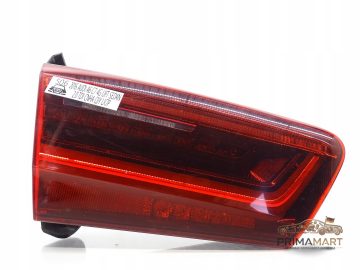 Foto 8 von Rückleuchte Audi Matrix LED 4G5945096C Links + Rechts (Paar)