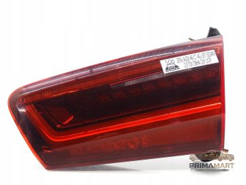 Foto 11 von Rückleuchte Audi Matrix LED 4G5945096C Links + Rechts (Paar)