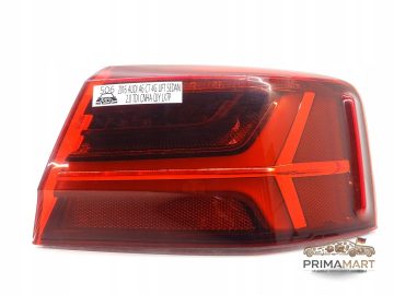 Foto 14 von Rückleuchte Audi Matrix LED 4G5945096C Links + Rechts (Paar)