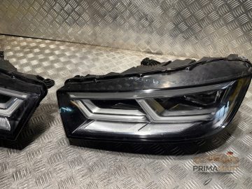 Foto 4 von Frontscheinwerfer Audi Full LED 80A941036 Rechts