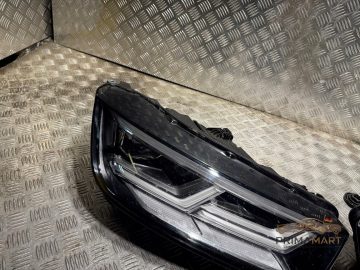 Foto 7 von Frontscheinwerfer Audi Full LED 80A941035 Links