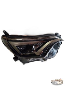 Foto 1 von Frontscheinwerfer Toyota W3049K02 Rechts