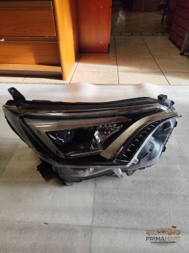 Foto 2 von Frontscheinwerfer Toyota W3049K02 Rechts