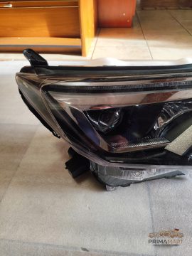 Foto 3 von Frontscheinwerfer Toyota W3049K02 Rechts