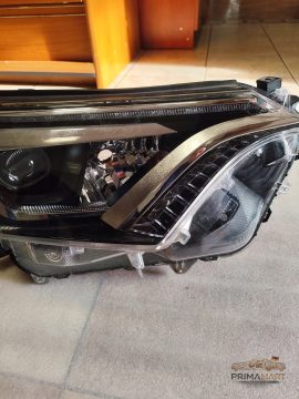 Foto 4 von Frontscheinwerfer Toyota W3049K02 Rechts