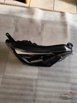 Foto 6 von Frontscheinwerfer Toyota W3049K02 Rechts