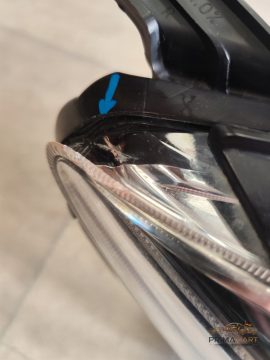 Foto 7 von Frontscheinwerfer Toyota W3049K02 Rechts