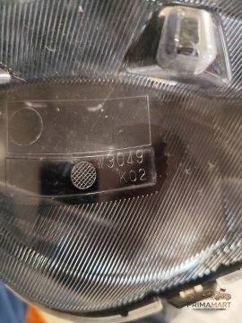 Foto 12 von Frontscheinwerfer Toyota W3049K02 Rechts
