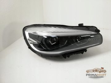 Foto 3 von Frontscheinwerfer BMW 5A017B2 Rechts