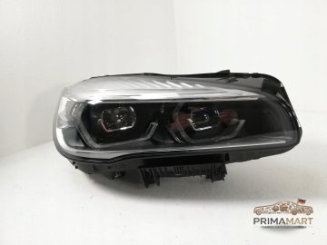 Foto 4 von Frontscheinwerfer BMW 5A017B2 Rechts