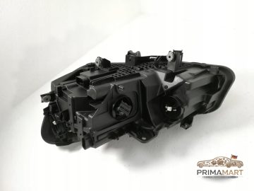 Foto 8 von Frontscheinwerfer BMW 5A017B2 Rechts