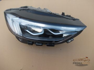 Foto 2 von Frontscheinwerfer Ford Full LED KT4B13W029HG Rechts