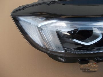 Foto 5 von Frontscheinwerfer Ford Full LED KT4B13W029HG Rechts