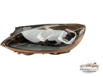 Foto 1 von Frontscheinwerfer Ford Full LED L90187837 Links