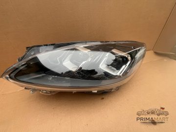 Foto 2 von Frontscheinwerfer Ford Full LED L90187837 Links