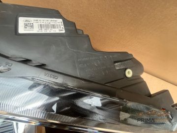 Foto 4 von Frontscheinwerfer Ford Full LED L90187837 Links