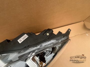 Foto 6 von Frontscheinwerfer Ford Full LED L90187837 Links