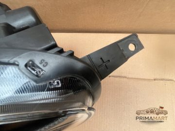 Foto 7 von Frontscheinwerfer Ford Full LED L90187837 Links