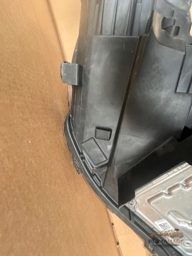 Foto 15 von Frontscheinwerfer Ford Full LED L90187837 Links