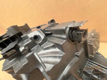 Foto 17 von Frontscheinwerfer Ford Full LED L90187837 Links