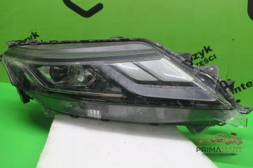 Foto 2 von Frontscheinwerfer Mitsubishi Full LED 8301D382 Rechts