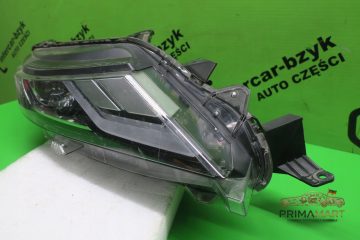 Foto 3 von Frontscheinwerfer Mitsubishi Full LED 8301D382 Rechts