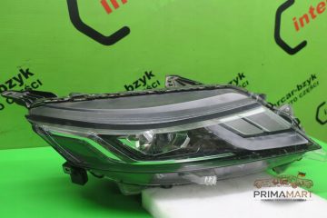Foto 4 von Frontscheinwerfer Mitsubishi Full LED 8301D382 Rechts