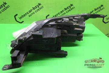 Foto 8 von Frontscheinwerfer Mitsubishi Full LED 8301D382 Rechts