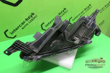 Foto 9 von Frontscheinwerfer Mitsubishi Full LED 8301D382 Rechts