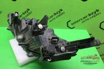 Foto 10 von Frontscheinwerfer Mitsubishi Full LED 8301D382 Rechts