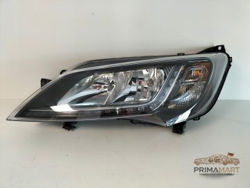 Foto 2 von Frontscheinwerfer Automotive Lighting LED 1440923380 Links