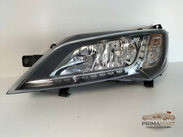 Foto 3 von Frontscheinwerfer Automotive Lighting LED 1440923380 Links