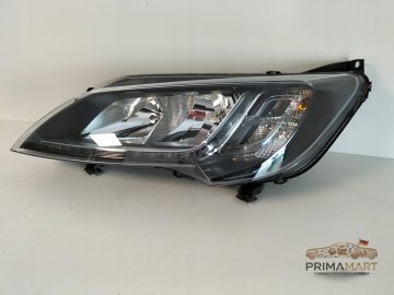 Foto 4 von Frontscheinwerfer Automotive Lighting LED 1440923380 Links