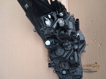 Foto 5 von Frontscheinwerfer Toyota 8111002S70 Rechts