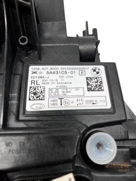 Foto 6 von Frontscheinwerfer BMW LED 5A431C5 Links