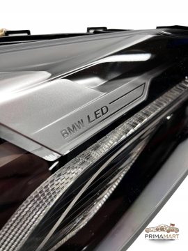 Foto 7 von Frontscheinwerfer BMW LED 5A431C5 Links