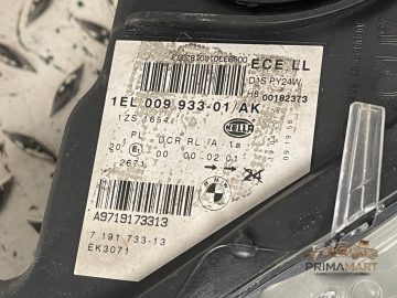 Foto 5 von Frontscheinwerfer BMW Xenon 7191733 Links