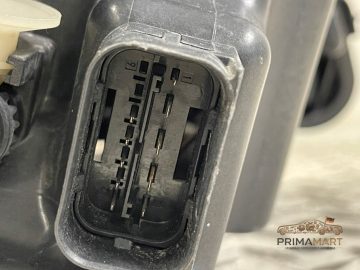 Foto 10 von Frontscheinwerfer BMW Xenon 7191733 Links