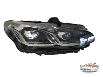 Foto 1 von Frontscheinwerfer BMW Full LED 5A42248 Rechts