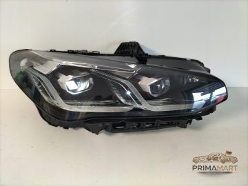 Foto 2 von Frontscheinwerfer BMW Full LED 5A42248 Rechts