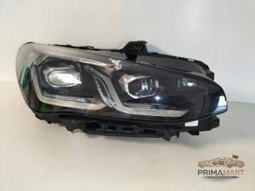 Foto 3 von Frontscheinwerfer BMW Full LED 5A42248 Rechts