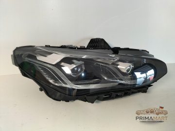 Foto 4 von Frontscheinwerfer BMW Full LED 5A42248 Rechts