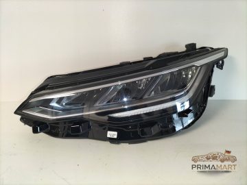 Foto 2 von Frontscheinwerfer Volkswagen Full LED 5H1941005A Links