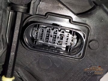 Foto 8 von Frontscheinwerfer Volkswagen Full LED 5H1941005A Links