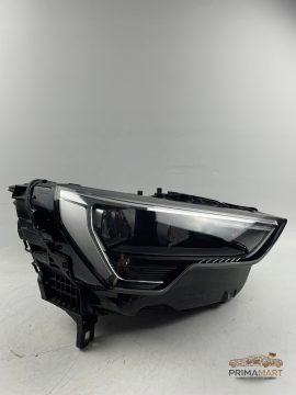 Foto 3 von Frontscheinwerfer Audi Full LED 83A941011 Rechts